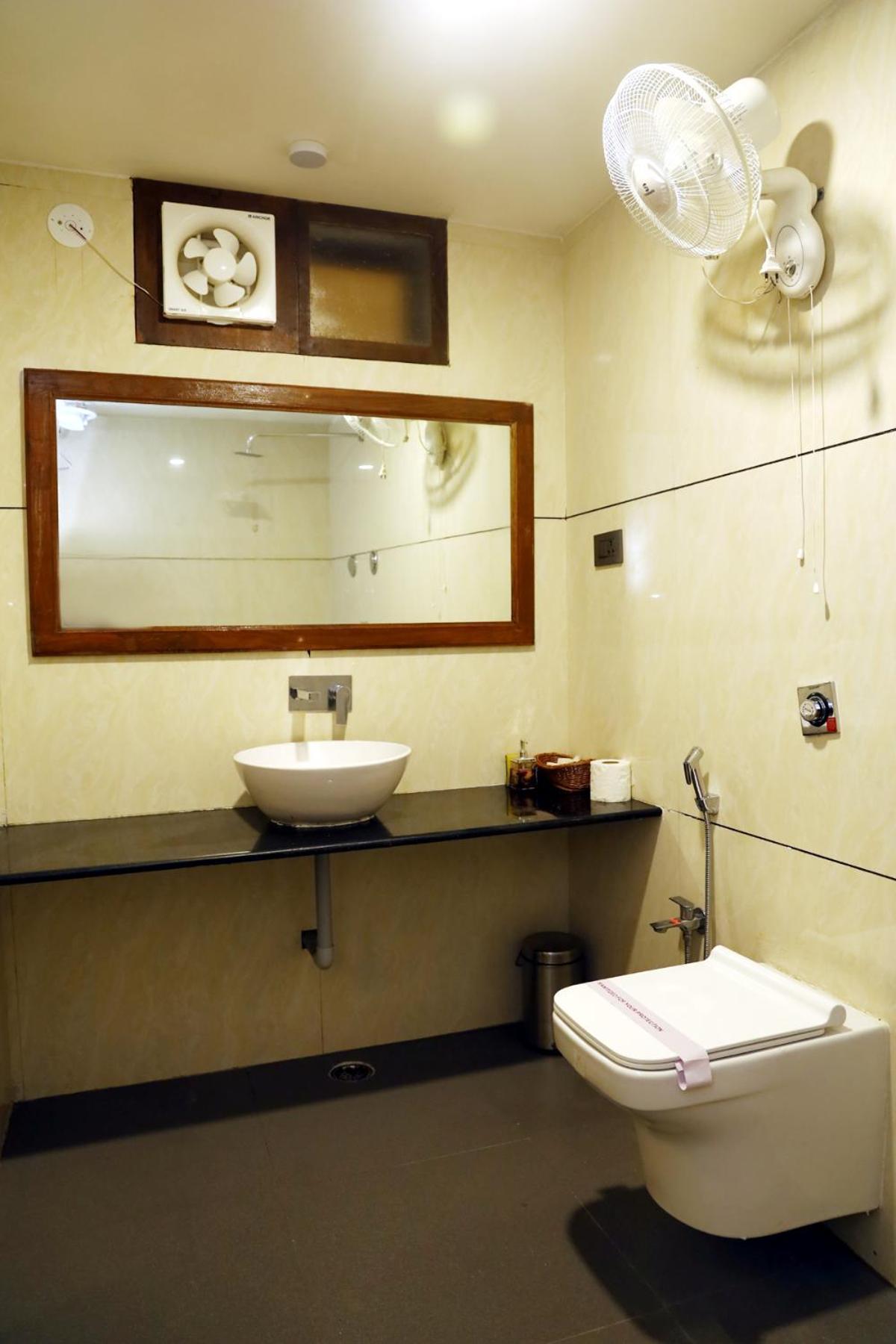Panna Tiger Resort- Riverside Property Rajgarh  Exterior photo