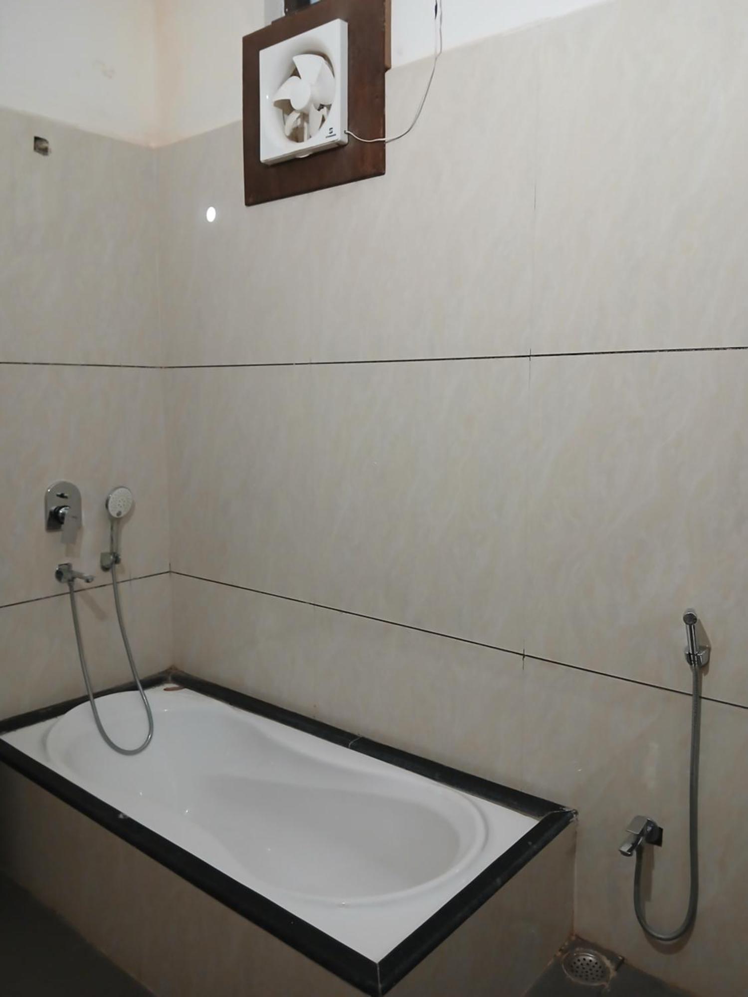 Panna Tiger Resort- Riverside Property Rajgarh  Exterior photo